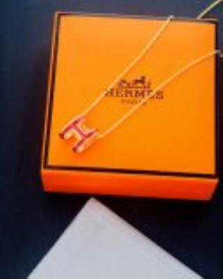 cheap quality Hermes Necklace Model No. 22